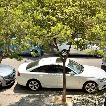 View 1 טיראנה