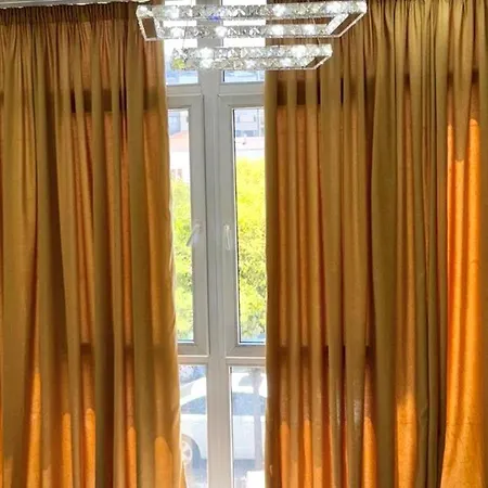 Appartement View 1