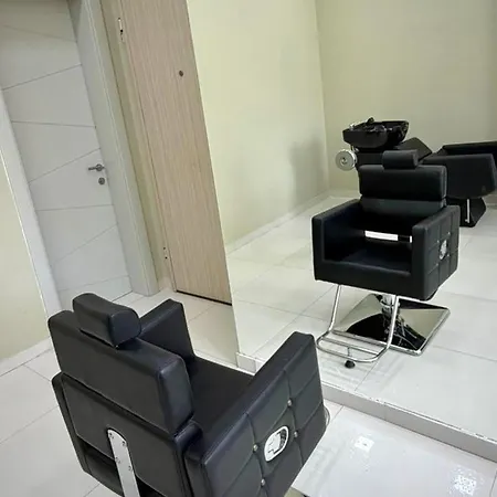 View 1 Appartement